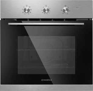 Духовой шкаф Maunfeld MEOC708PS фото в Тюмени