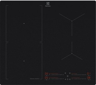 Варочная панель Electrolux EIS62453IZ фото в Тюмени