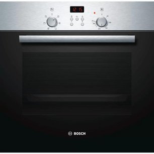Духовой шкаф Бош HBN439E4 фото в Тюмени Духовой шкаф Bosch HBN439E4 фото в Тюмени