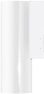 Вытяжка Маунфилд LEE WALL (sensor) 39 WHITE фото 2 в Тюмени Вытяжка Maunfeld LEE WALL (sensor) 39 WHITE фото 2 в Тюмени