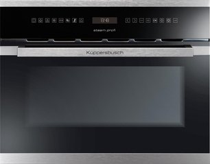 Пароварка Kuppersbusch EDG 6551.0 J1 фото в Тюмени