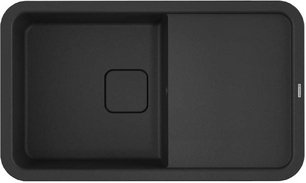 Мойка Omoikiri TASOGARE 86 BL