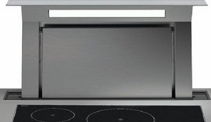 Встраиваемая вытяжка Falmec Down Draft 90 Steel фото 3 в Тюмени