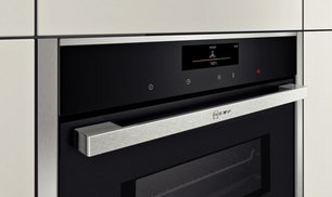 Духовой шкаф Нефф C28QT27N0 фото 2 в Тюмени Духовой шкаф Neff C28QT27N0 фото 2 в Тюмени
