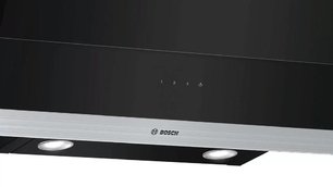 Вытяжка Бош DWK065G60R фото 2 в Тюмени Вытяжка Bosch DWK065G60R фото 2 в Тюмени