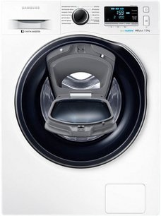 Стиральная машина Samsung WW 70K6210 RW AddWash фото 2 в Тюмени