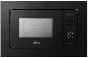 Встраиваемая микроволновая печь Midea MI72200B фото в Тюмени