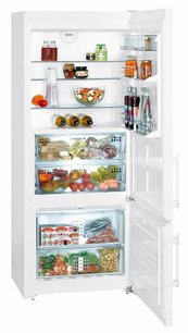 Холодильник Либхер CBN 4656 Premium BioFresh NoFrost фото в Тюмени Холодильник Liebherr CBN 4656 Premium BioFresh NoFrost фото в Тюмени