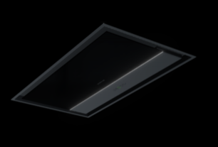 Встраиваемая вытяжка Фабер ONYX-C BK GLASS/X A90 фото 4 в Тюмени Встраиваемая вытяжка Faber ONYX-C BK GLASS/X A90 фото 4 в Тюмени