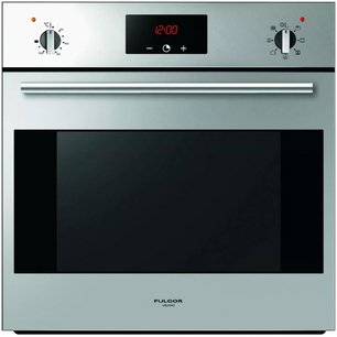 Духовой шкаф Фулгор Милано QO 6007 MT X фото в Тюмени Духовой шкаф Fulgor Milano QO 6007 MT X фото в Тюмени
