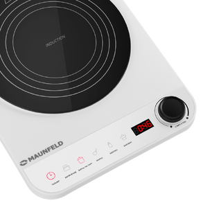 Настольная плитка Maunfeld EFI271MWH фото 4 в Тюмени