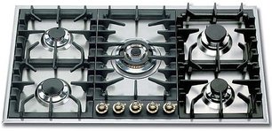 Варочная панель Ilve HP95-CN фото в Тюмени