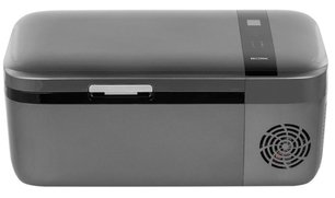 Автомобильный холодильник BORK Z630 фото 3 в Тюмени