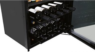 Встраиваемый минибар Indel B K CELLAR 36 ECOSMART фото 4 в Тюмени