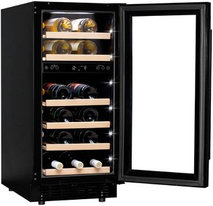 Встраиваемый винный шкаф Meyvel MV28-KBT2 фото 3 в Тюмени