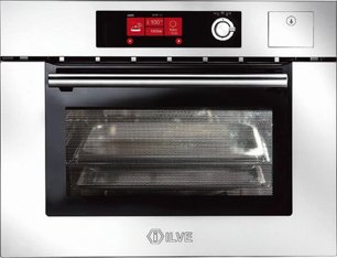 Духовой шкаф Ilve 645SLHSW/I фото в Тюмени