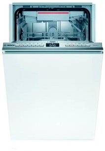 Встраиваемая посудомоечная машина Bosch SPH 4HMX31X фото в Тюмени