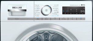 Сушильная машина Siemens WT47XKH1OE фото 4 в Тюмени