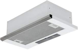 Вытяжка Krona KAMILLA slim 600 INOX (2 мотора) фото 4 в Тюмени Вытяжка Krona KAMILLA slim 600 INOX (2 мотора) фото 4 в Тюмени