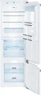 Встраиваемый холодильник Либхер ICBP 3256 Premium фото 2 в Тюмени Встраиваемый холодильник Liebherr ICBP 3256 Premium фото 2 в Тюмени