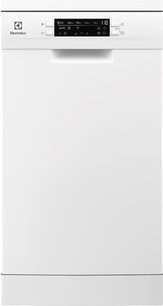 Посудомоечная машина Электролюкс ESA42110SW фото в Тюмени Посудомоечная машина Electrolux ESA42110SW фото в Тюмени