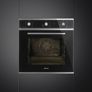 Духовой шкаф Смег SF64M3VN фото 2 в Тюмени Духовой шкаф Smeg SF64M3VN фото 2 в Тюмени