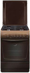 Плита Gefest CG 60MC6 K83 фото 2 в Тюмени