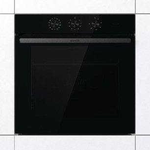 Духовой шкаф Горение BO6727E03BG фото 2 в Тюмени Духовой шкаф Gorenje BO6727E03BG фото 2 в Тюмени