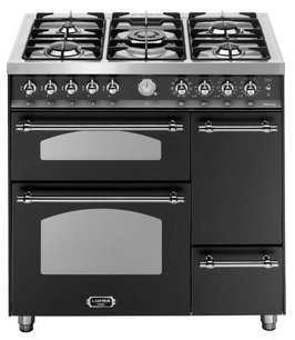 Варочный центр Lofra RNMT96MF2ET/CIF Chrome фото в Тюмени