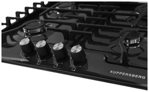 Варочная панель Kuppersberg TS 61 B фото 2 в Тюмени