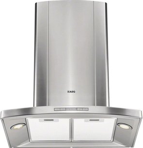 Вытяжка АЕГ DK9660M фото в Тюмени Вытяжка AEG DK9660M фото в Тюмени