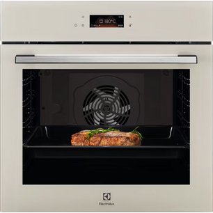 Духовой шкаф Electrolux LOE8F38S фото в Тюмени