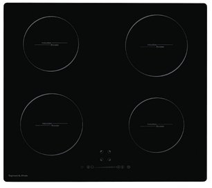 Стеклокерамическая варочная панель Zigmund Shtain CI 35.6 B фото в Тюмени