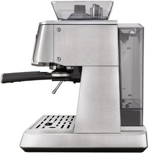 Кофейная станция Кертинг KCM 1013 SA Bravo фото 3 в Тюмени Кофейная станция Korting KCM 1013 SA Bravo фото 3 в Тюмени