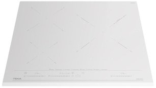 Варочная панель Teka IZC 63630 MST WHITE фото 3 в Тюмени
