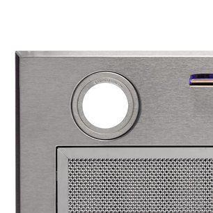 Встраиваемая вытяжка Крона Ameli 600 inox S фото 2 в Тюмени Встраиваемая вытяжка KRONA Ameli 600 inox S фото 2 в Тюмени