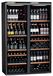 Винный шкаф IP C 2501 CF фото в Тюмени