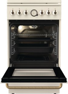 Газовая плита Горение GGI5BCLI фото 4 в Тюмени Газовая плита Gorenje GGI5BCLI фото 4 в Тюмени
