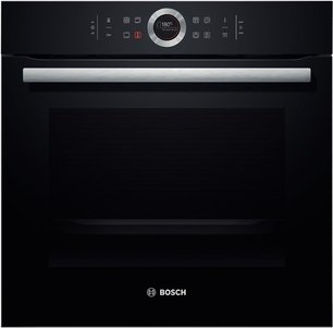 Духовой шкаф Бош HBG 6750B1 фото в Тюмени Духовой шкаф Bosch HBG 6750B1 фото в Тюмени