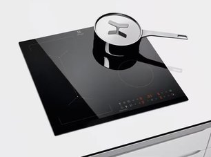 Варочная панель Electrolux LIV 63431 BK фото 4 в Тюмени