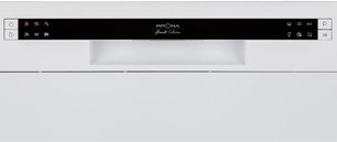 Посудомоечная машина Крона VENETA 55 TD WH фото 4 в Тюмени Посудомоечная машина KRONA VENETA 55 TD WH фото 4 в Тюмени