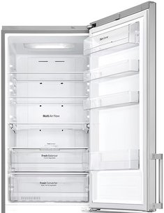 Холодильник LG GA-B 499 YAQZ фото 4 в Тюмени