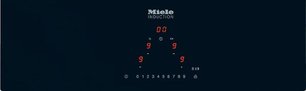 Индукционная панель Miele KM 6319 фото 2 в Тюмени