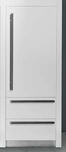 Встраиваемый холодильник Фиаба S7490TST3 фото в Тюмени Встраиваемый холодильник Fhiaba S7490TST3 фото в Тюмени