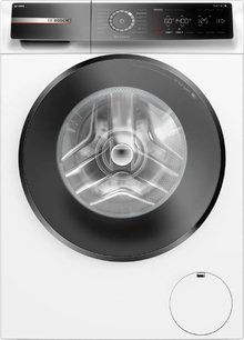 Стиральная машина Бош WGB244A40 фото в Тюмени Стиральная машина Bosch WGB244A40 фото в Тюмени