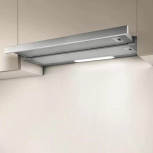 Встраиваемая вытяжка Элика ELITE 14 LUX GRIX/A/90 фото 2 в Тюмени Встраиваемая вытяжка Elica ELITE 14 LUX GRIX/A/90 фото 2 в Тюмени