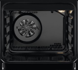 Электрическая плита Electrolux RKR560100W фото 2 в Тюмени