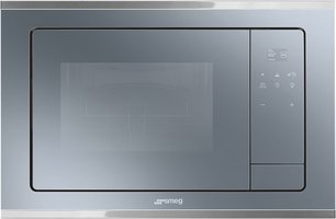 Микроволновая печь Smeg FMI420S фото в Тюмени