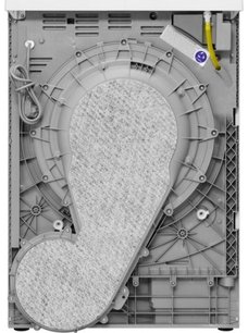 Сушильная машина Electrolux EW9H1R88SC фото 3 в Тюмени