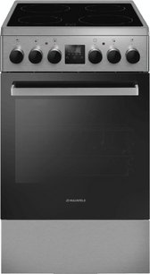 Электрическая плита Maunfeld MEC55CS08D фото в Тюмени